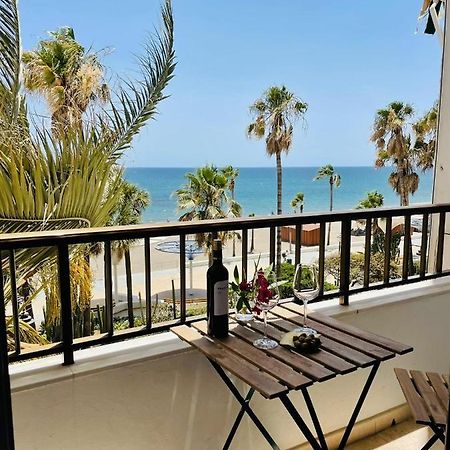 Apartamento Frente A La Playa Piso 3 Estepona Exterior foto