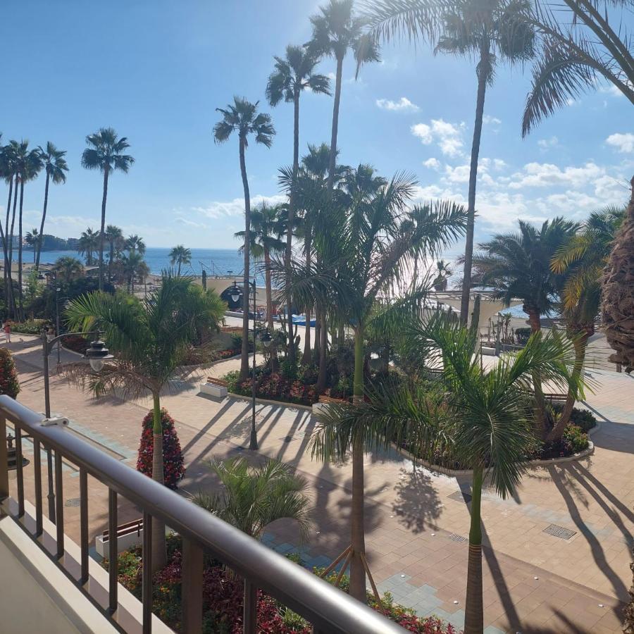 Apartamento Frente A La Playa Piso 3 Estepona Exterior foto