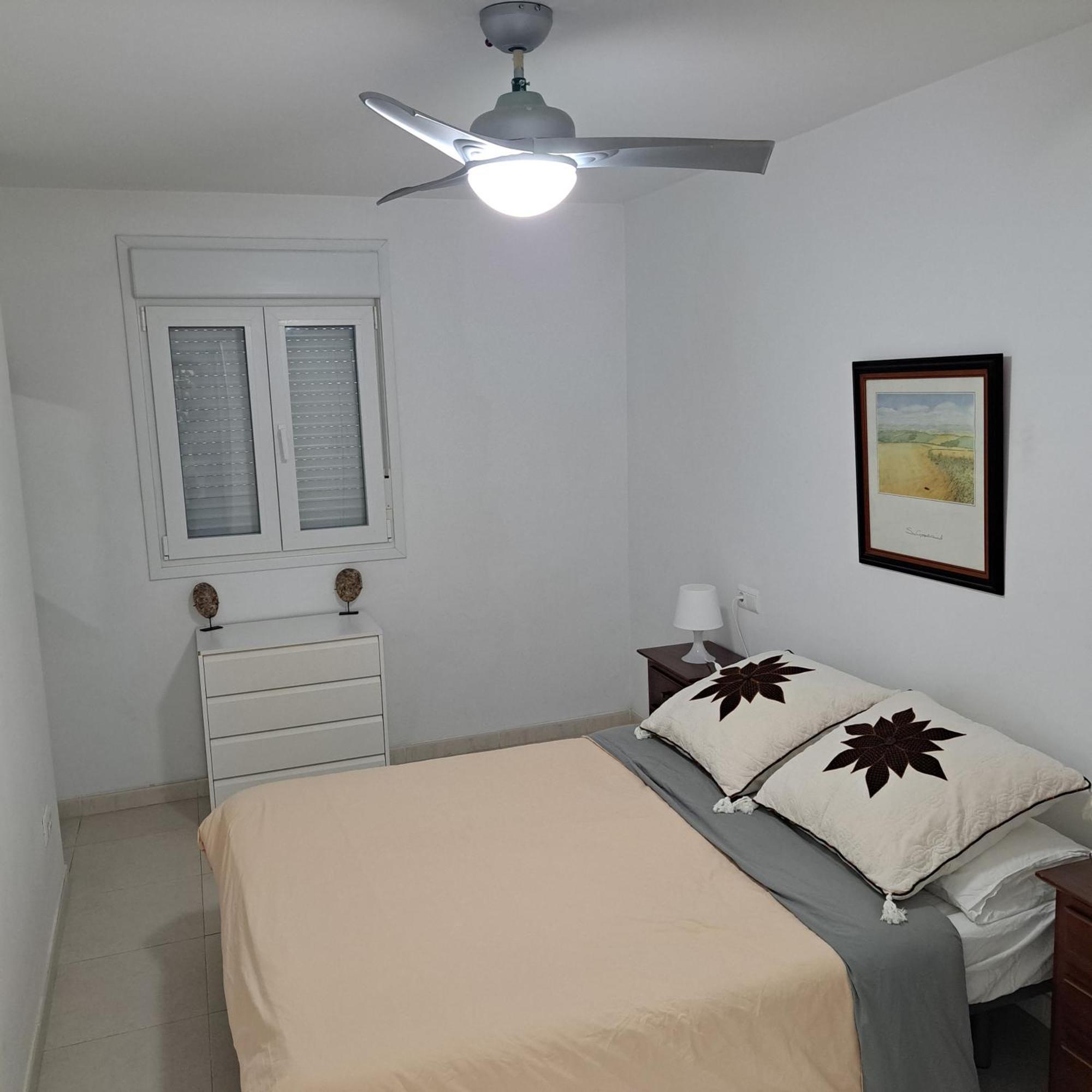 Apartamento Frente A La Playa Piso 3 Estepona Exterior foto